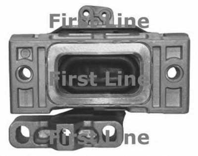 FIRST LINE fem3117 -  Подвеска, двигатель